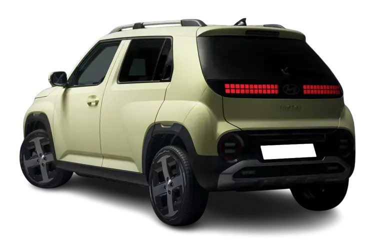 Hyundai Inster 85kW 02 49kWh 5dr Auto