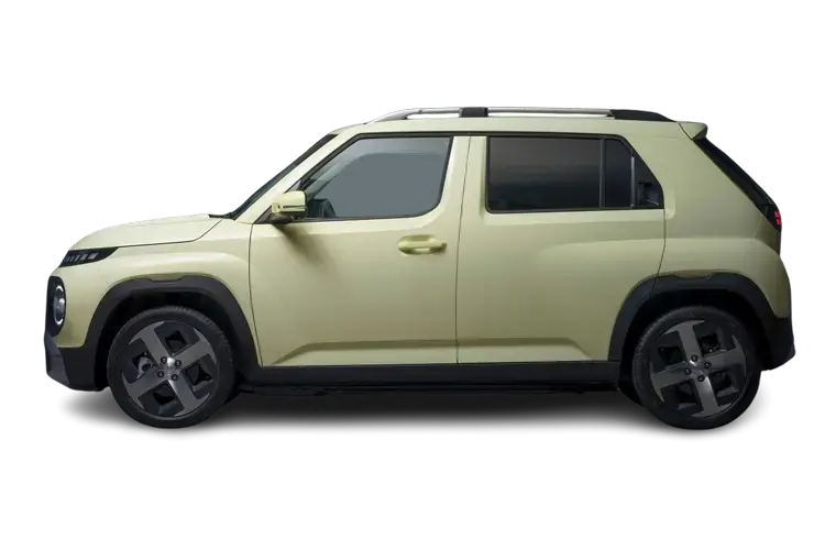 Hyundai Inster 85kW 02 49kWh 5dr Auto