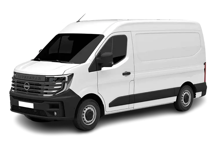 Nissan Interstar