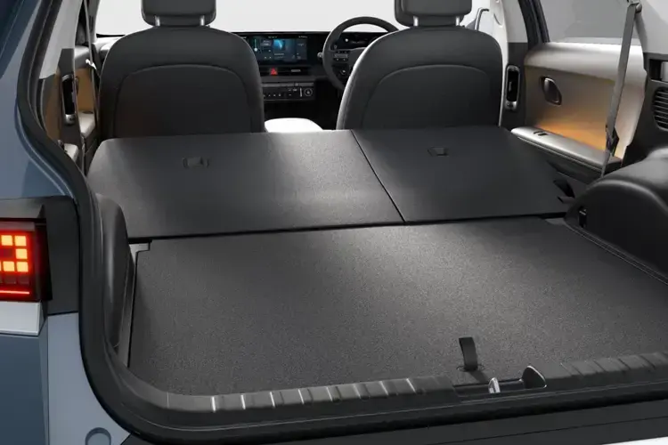 Hyundai Ioniq 5 239kW N Line 84 kWh 5dr AWD Auto