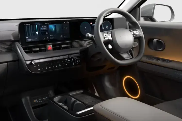 Hyundai Ioniq 5 239kW N Line 84 kWh 5dr AWD Auto