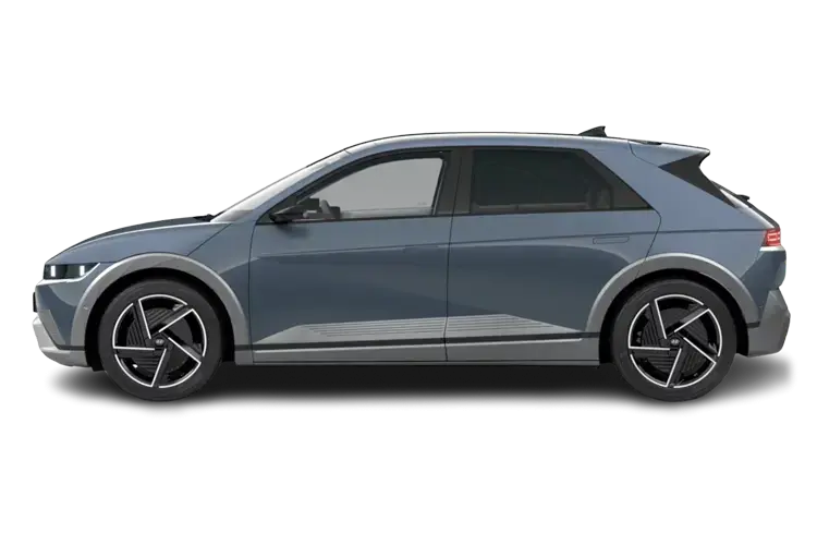 Hyundai Ioniq 5 239kW N Line 84 kWh 5dr AWD Auto