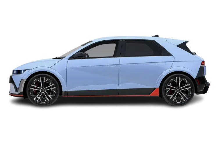 Hyundai Ioniq 5 N 478kW 84 kWh 5dr Auto