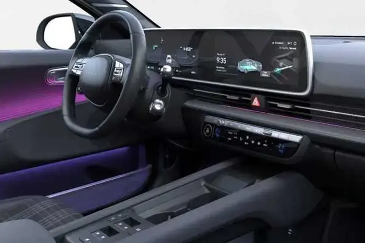 Hyundai Ioniq 6 239kW Premium 77kWh 4dr AWD Auto