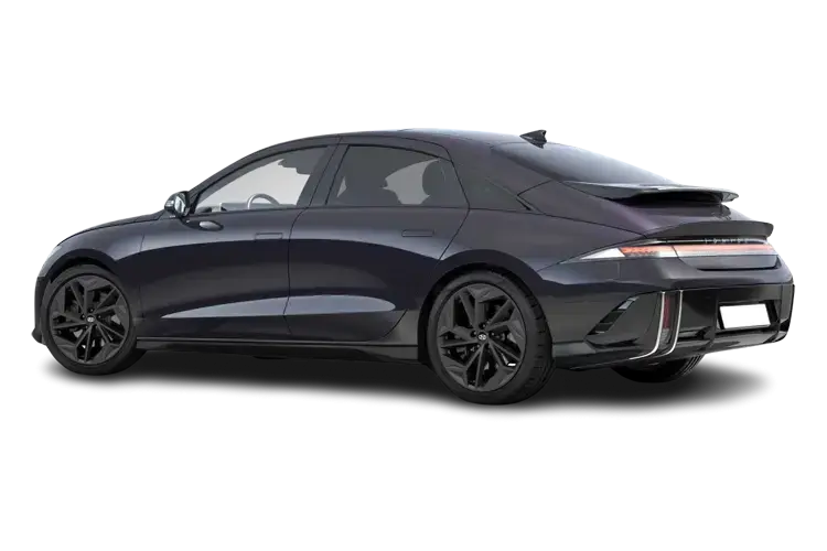 Hyundai Ioniq 6 239kW Premium 77kWh 4dr AWD Auto