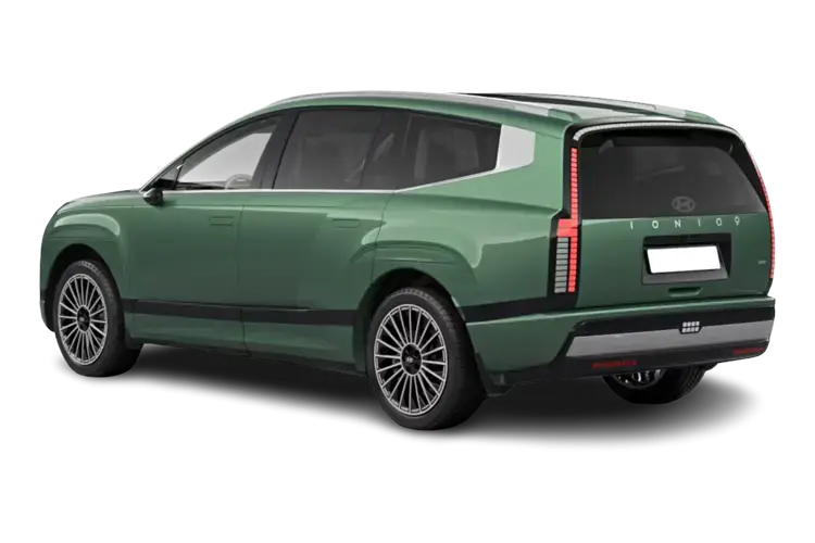 Hyundai Ioniq 9 226kW Ultimate 110kWh 5dr AWD Auto [19" Alloy]