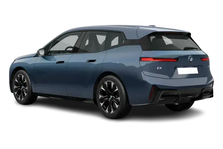 BMW iX 300kW xDrive45 M Sport 101kWh 5dr Auto [Pro Pack]
