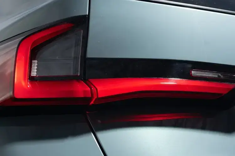 BMW iX1 150kW eDrive20 Shadow Ed 65kWh 5dr Auto [Tech+]
