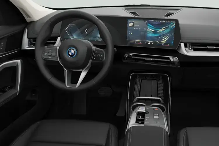 BMW iX1 150kW eDrive20 Shadow Ed 65kWh 5dr Auto [Tech+]