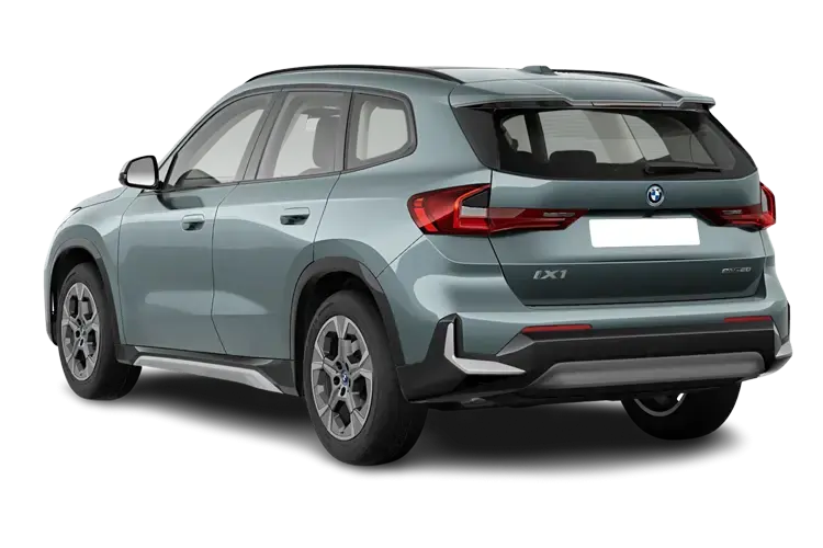 BMW iX1 150kW eDrive20 Shadow Ed 65kWh 5dr Auto [Tech+]