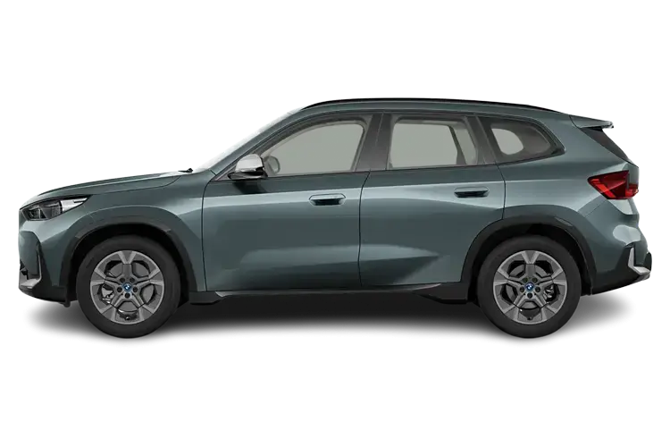 BMW iX1 150kW eDrive20 Shadow Ed 65kWh 5dr Auto [Tech+]
