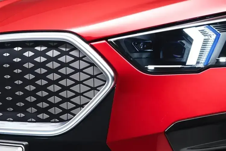 BMW iX2 150kW eDrive20 M Sport 65kWh 5dr Auto [Tech+]