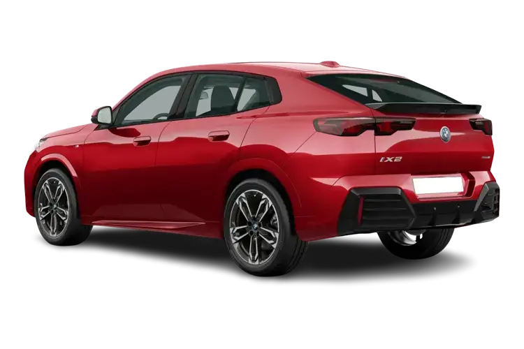 BMW iX2 150kW eDrive20 M Sport 65kWh 5dr Auto [Tech+]