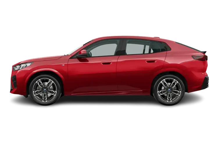 BMW iX2 150kW eDrive20 M Sport 65kWh 5dr Auto [Tech+]