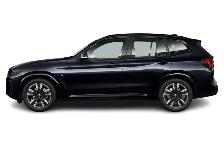 BMW iX3 345kW xDrive50 M Sport Pro 113kWh 5dr Auto [Tech]