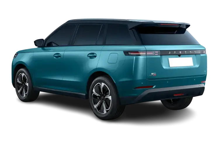 Jaecoo 5 155kW Luxury 61kWh 5dr Auto