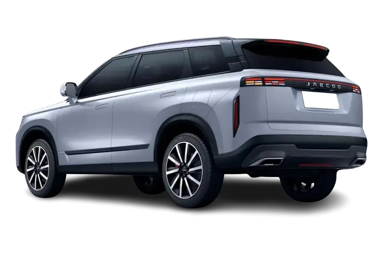 Jaecoo 7 1.5T SHS-P Luxury 5dr Auto