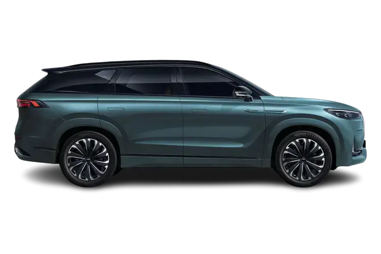 Jaecoo 8 1.5T SHS-P Executive 5dr Auto [6 Seater]