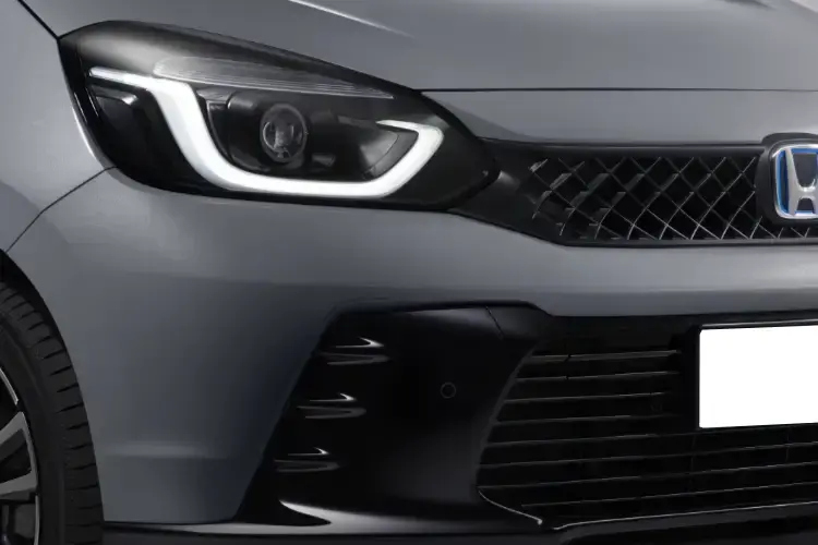 Honda Jazz 1.5 i-MMD Hybrid Crosstar Advance 5dr eCVT