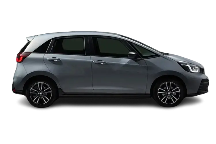 Honda Jazz 1.5 i-MMD Hybrid Crosstar Advance 5dr eCVT