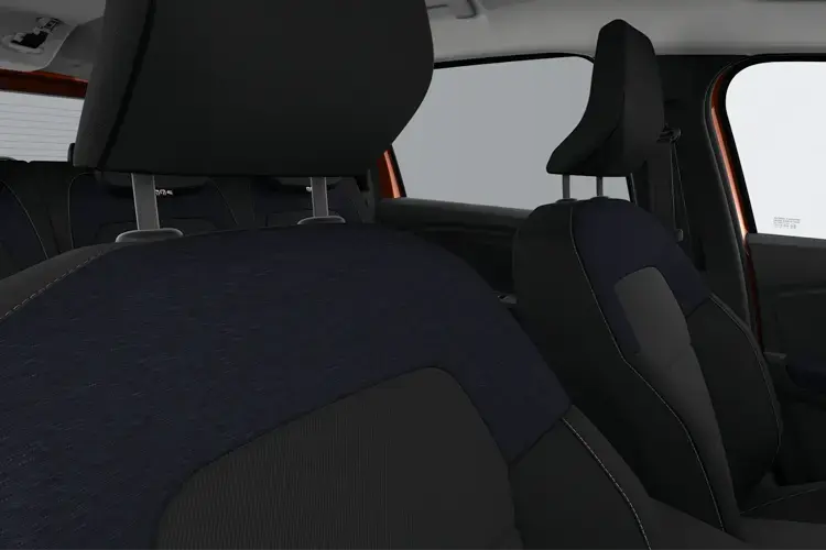 Dacia Jogger 1.0 TCe Expression 5dr