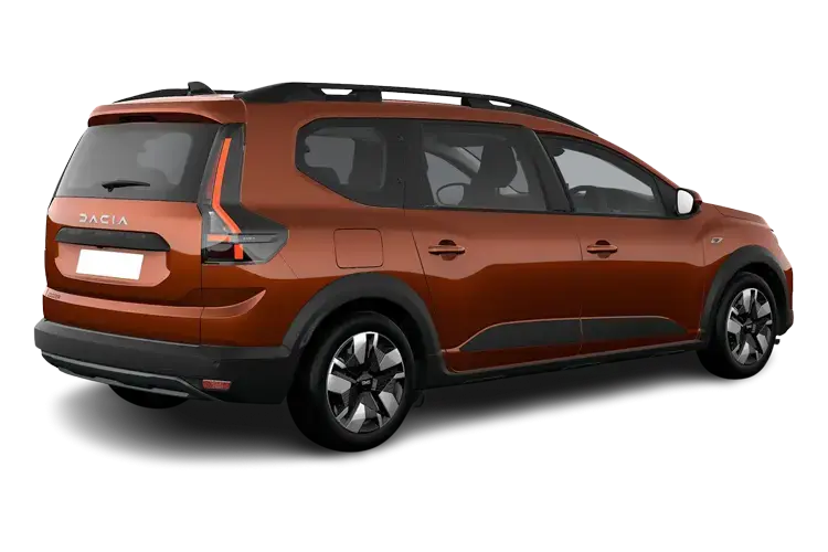 Dacia Jogger 1.0 TCe Expression 5dr