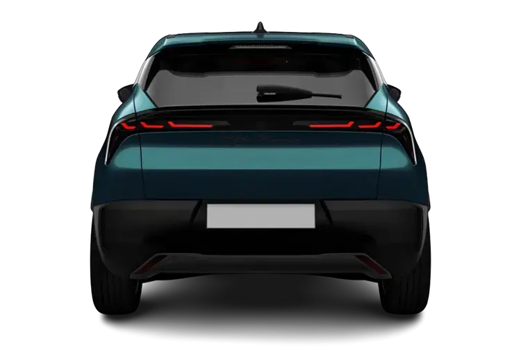 Alfa Romeo Junior 115kW Elettrica Ti 54kWh 5dr Auto