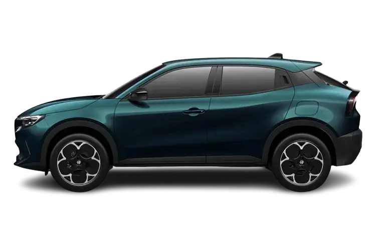 Alfa Romeo Junior 115kW Elettrica Ti 54kWh 5dr Auto