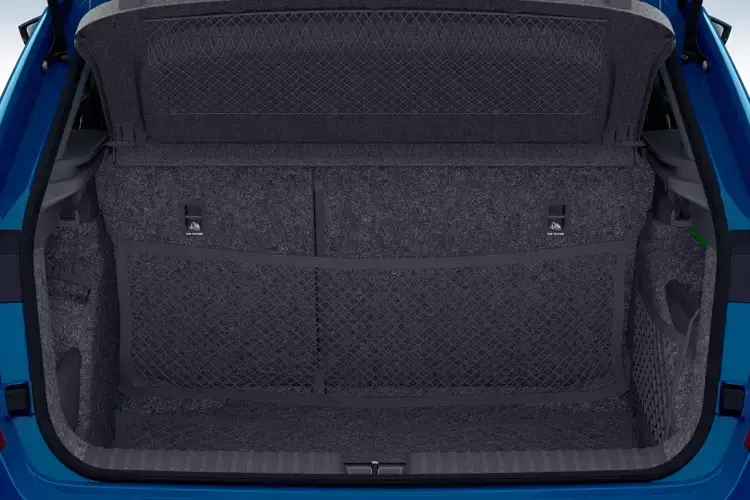 Skoda Kamiq 1.5 TSI SE L Edition 5dr