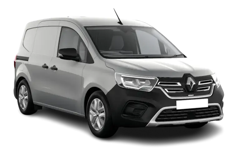 Renault Kangoo E-Tech