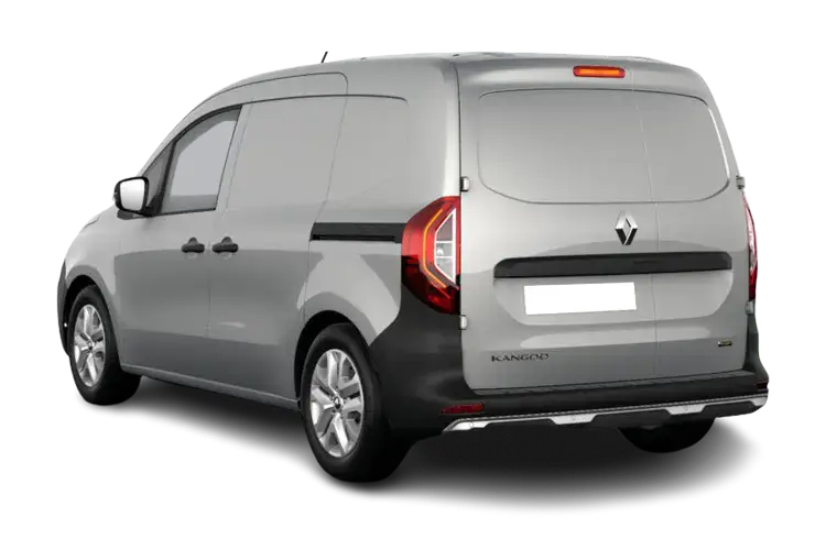 Renault Kangoo E-Tech Maxi ML19 90kW 44kWh Extra Van Auto