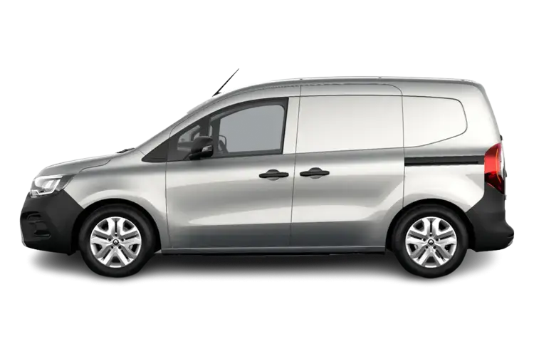 Renault Kangoo E-Tech Maxi ML19 90kW 44kWh Extra Van Auto