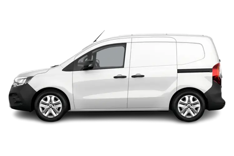Renault Kangoo L2 LL21 Blue dCi 95 Extra Van