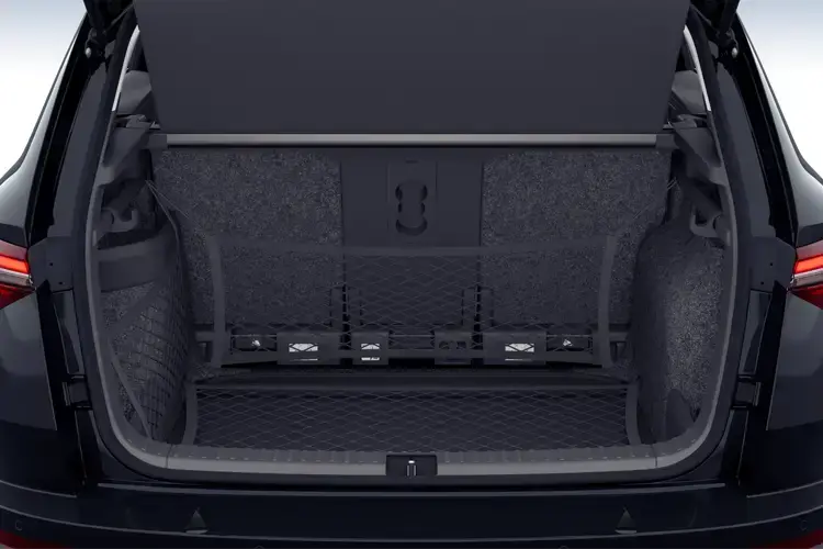 Skoda Karoq 1.0 TSI 116 SE Edition 5dr