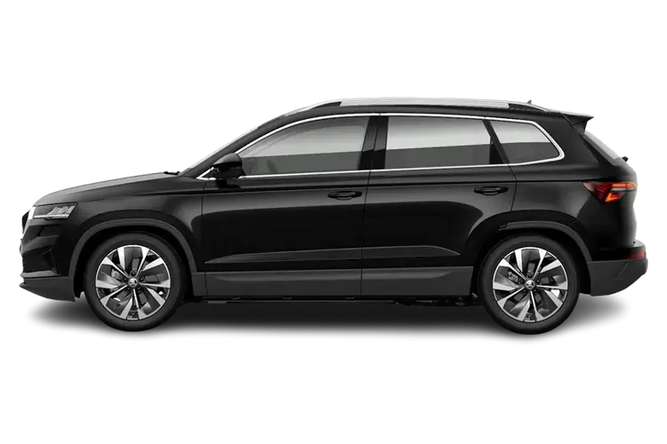 Skoda Karoq 1.0 TSI 116 SE Edition 5dr