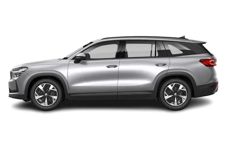 Skoda Kodiaq 1.5 TSI e-TEC SE 5dr DSG