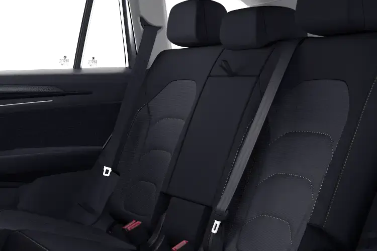 Skoda Kodiaq 2.0 TDI SE 5dr DSG