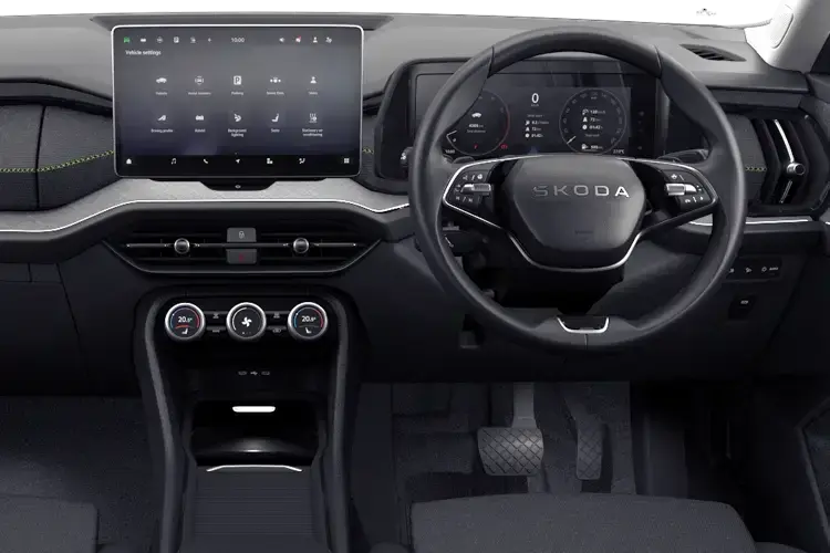 Skoda Kodiaq 2.0 TDI SE 5dr DSG