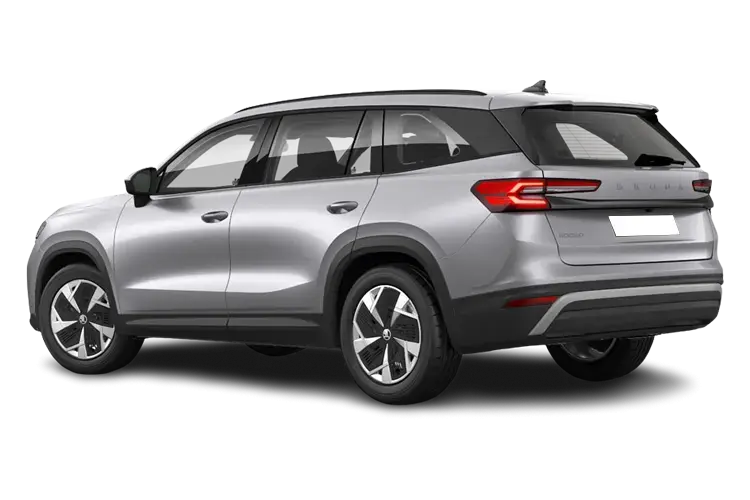 Skoda Kodiaq 2.0 TDI SE 5dr DSG