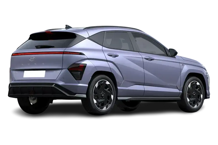 Hyundai Kona Electric 115kW Advance 48kWh 5dr Auto [Comfort Pack]