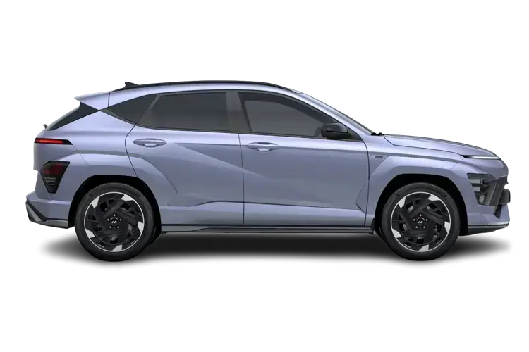 Hyundai Kona Electric 115kW Advance 48kWh 5dr Auto [Comfort Pack]