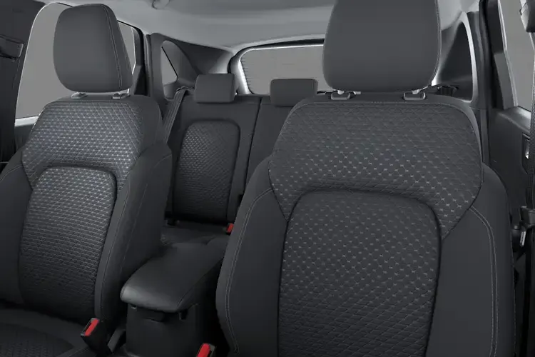 Ford Kuga 2.5 PHEV Active 5dr CVT