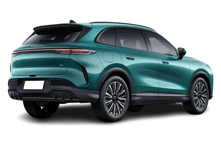 Lepas L8 1.5T PHEV Essence 5dr 1DHT