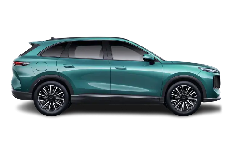 Lepas L8 1.5T PHEV Essence 5dr 1DHT