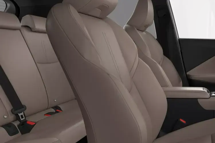 Lexus LBX 1.5 Premium Plus Design 5dr E-CVT