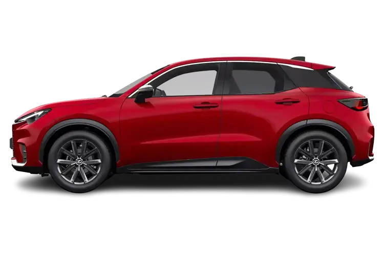 Lexus LBX 1.5 Premium Plus Design 5dr E-CVT