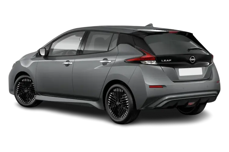 Nissan Leaf 160kW Evolve 75kWh 5dr Auto