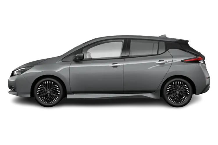 Nissan Leaf 160kW Evolve 75kWh 5dr Auto