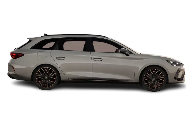 Cupra Leon 1.5 eTSI 150 V2 5dr DSG [18" alloy]