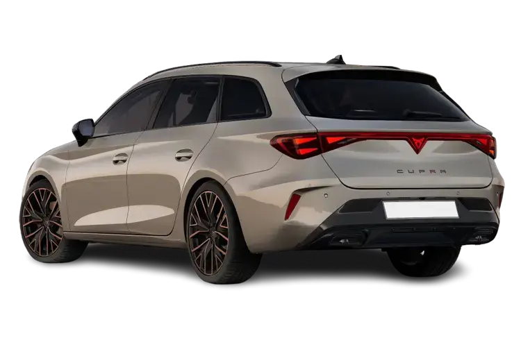 Cupra Leon 1.5 eHybrid 204 Shadow Edition 5dr DSG